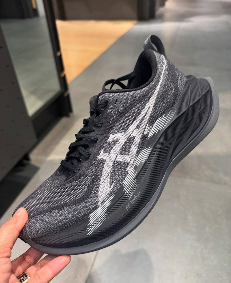 Asics superblast 2 black