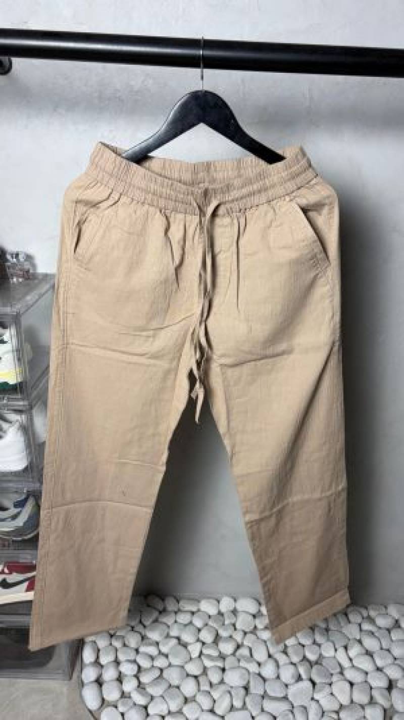 Zar_ Premium Linen Pants.1876