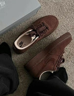 Nike airforce cacao wow