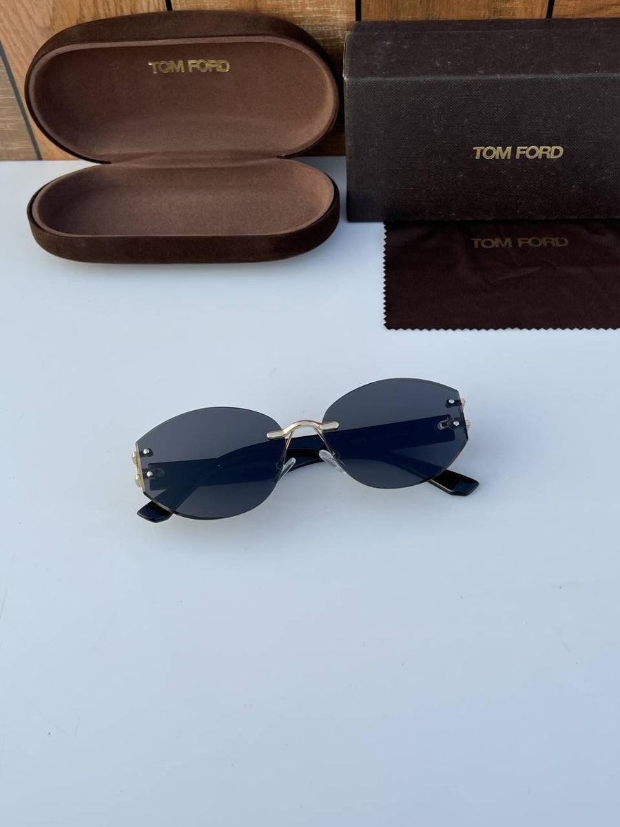 Tom forr_58178_gold_black