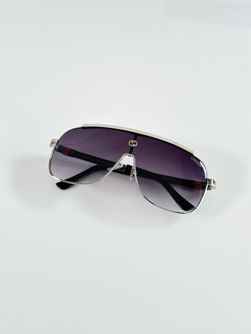 GG 3806 Silver Black DC