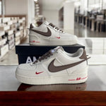 Nike Airforce Milk Coffee AMBUSH