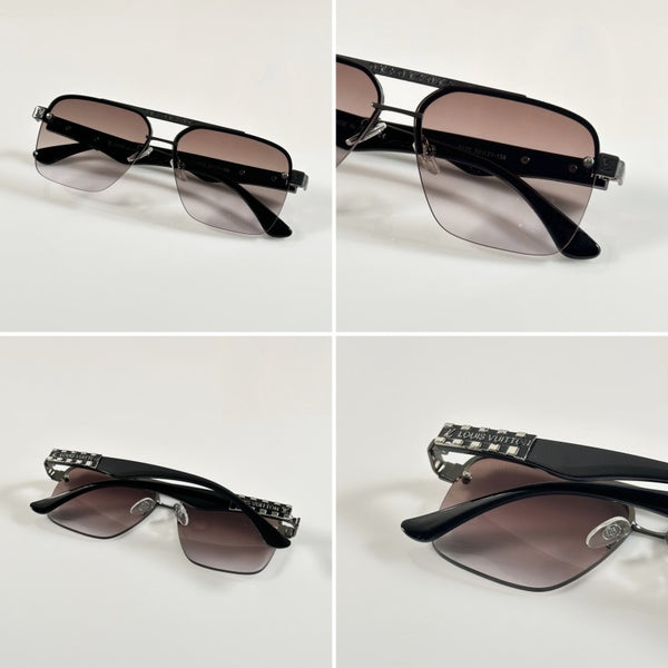 LV 5125 Gun Brown