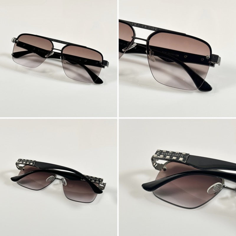 LV 5125 Gun Brown