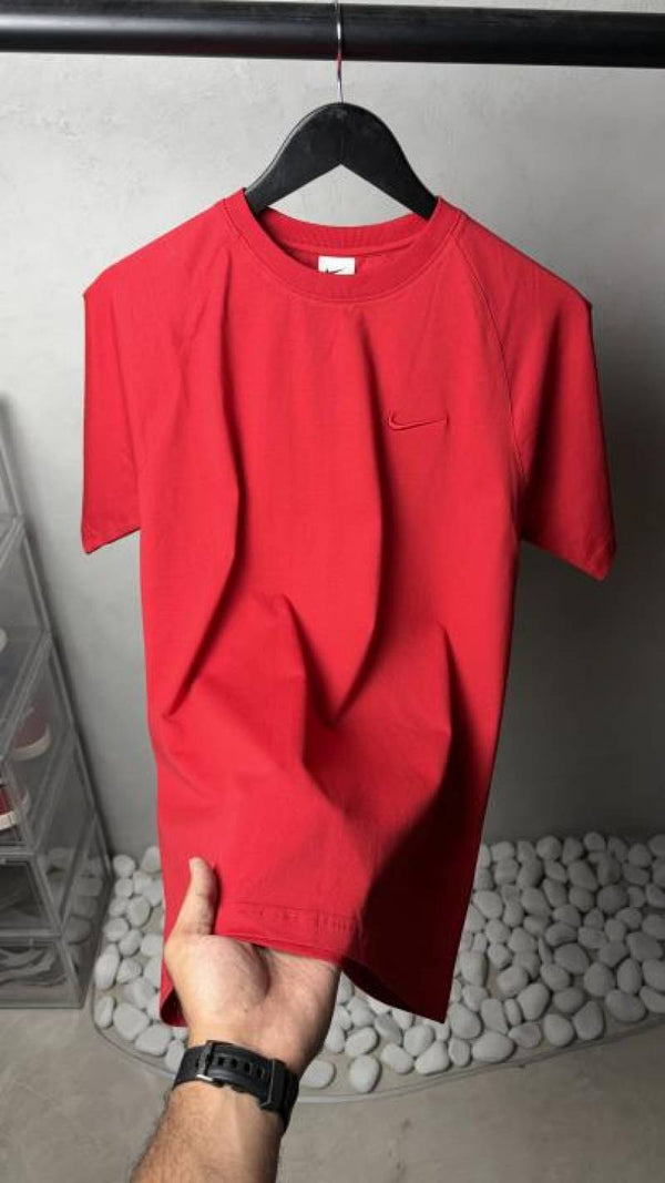 Nike Premium Round Neck T-Shirt 2326