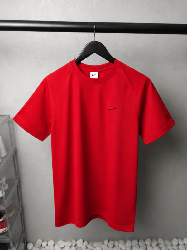 Nike Premium Round Neck T-Shirt 2326