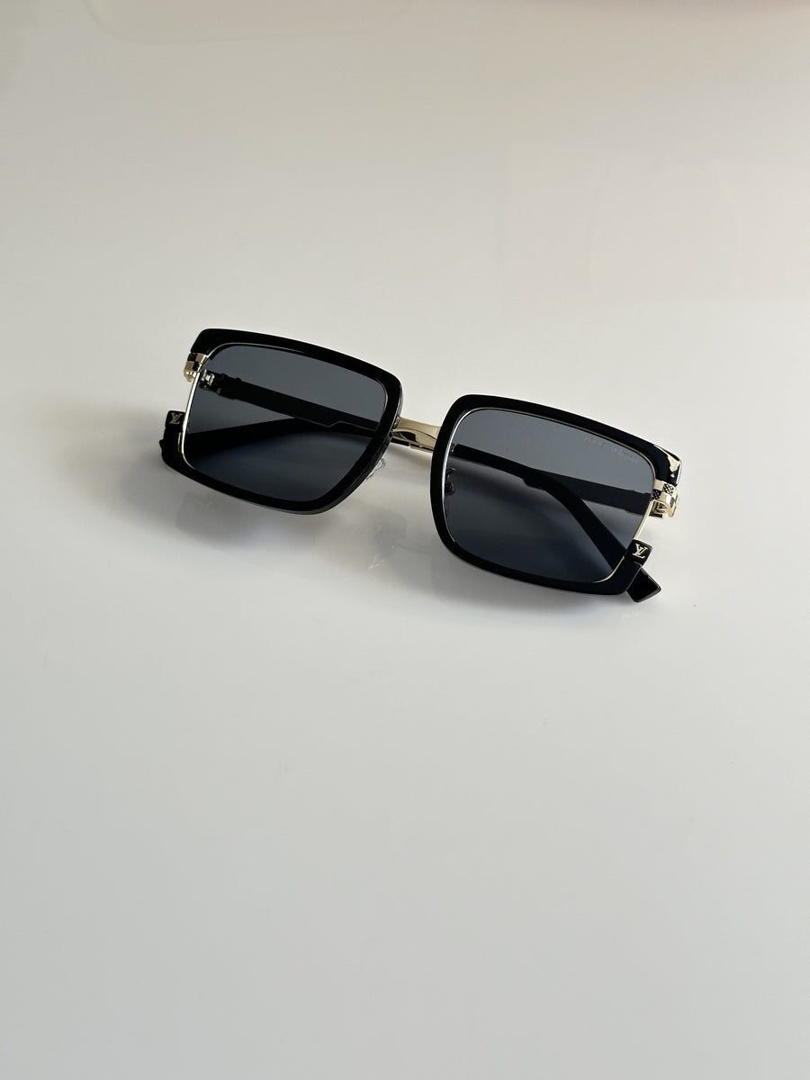 Louis Vuitton_7295_Gold_Black