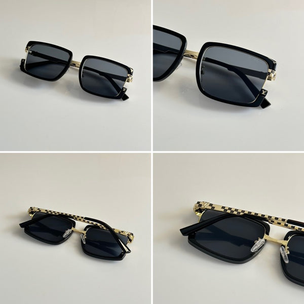 Louis Vuitton_7295_Gold_Black