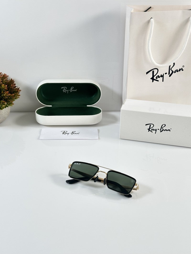 RB 3601 Gold Green
