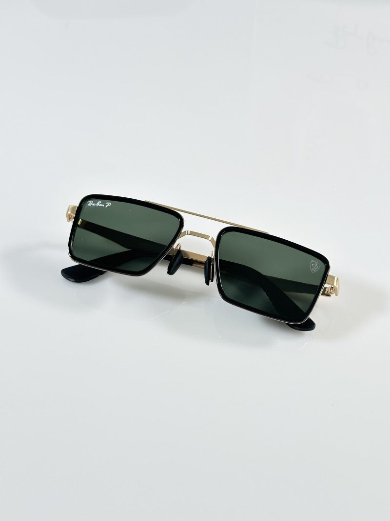 RB 3601 Gold Green
