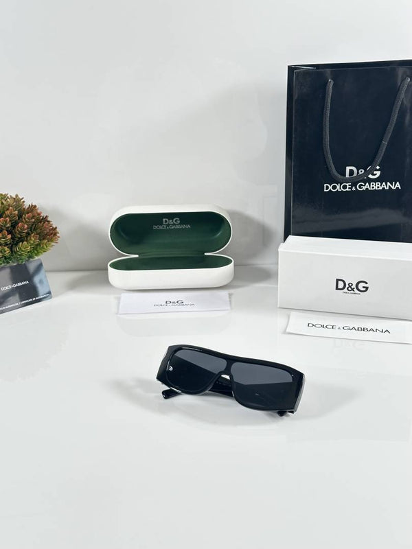 Dolce Gabana_4454_Black