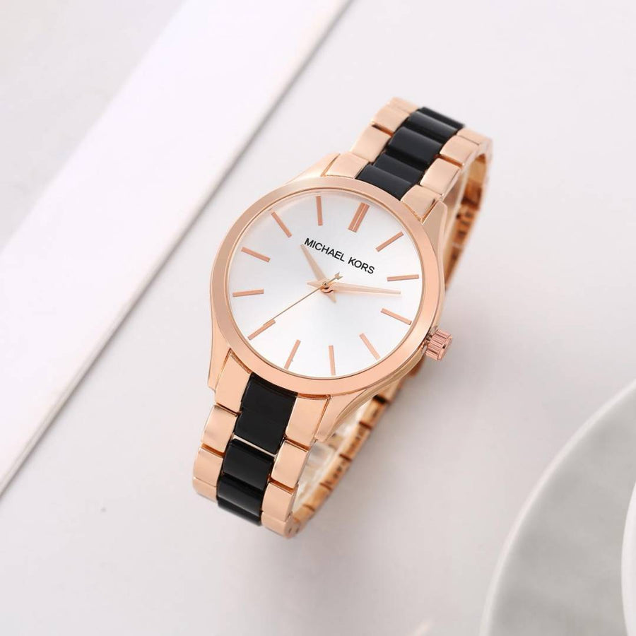 Michael Kors Slim Runway Acetate