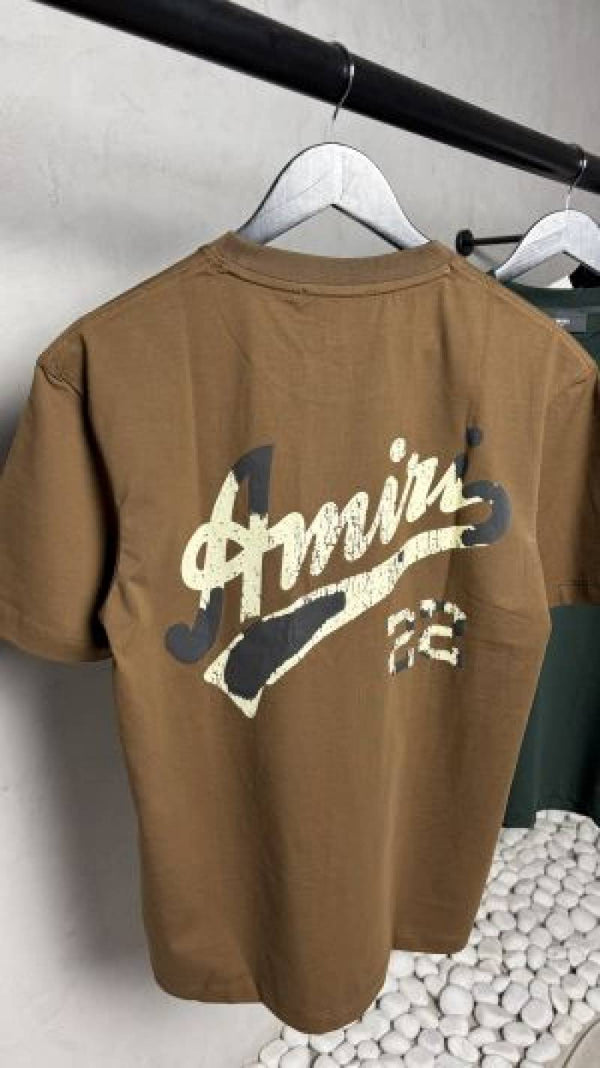 Amir Premium T Shirt 1710. Sale-offer VS1000