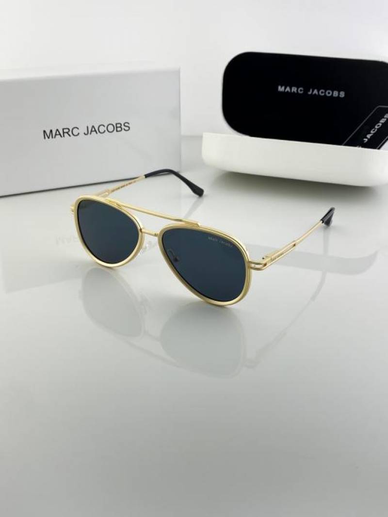 Marc Jacobs 98286 gold black