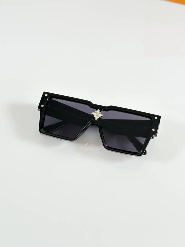 LV 6007 Black