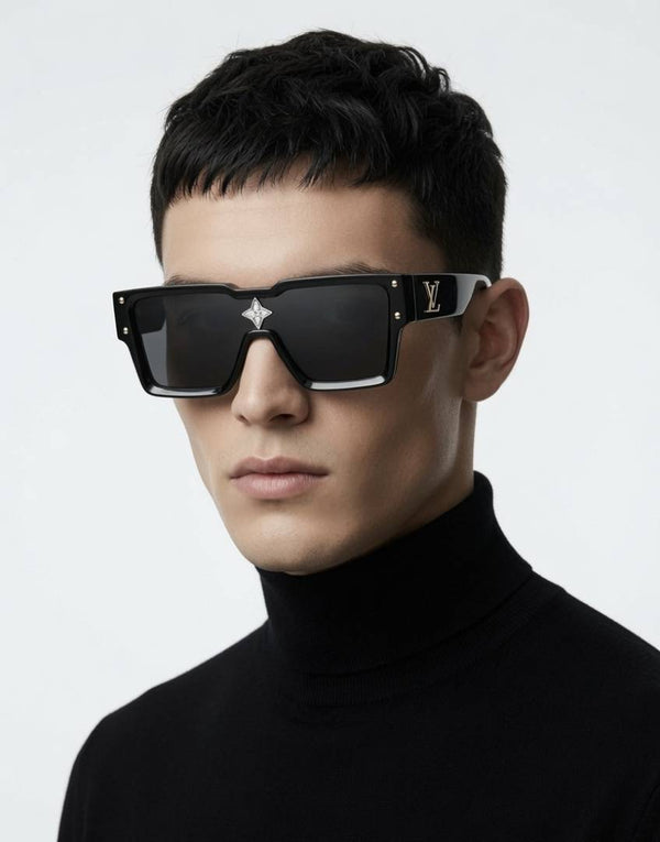 LV 6007 Black