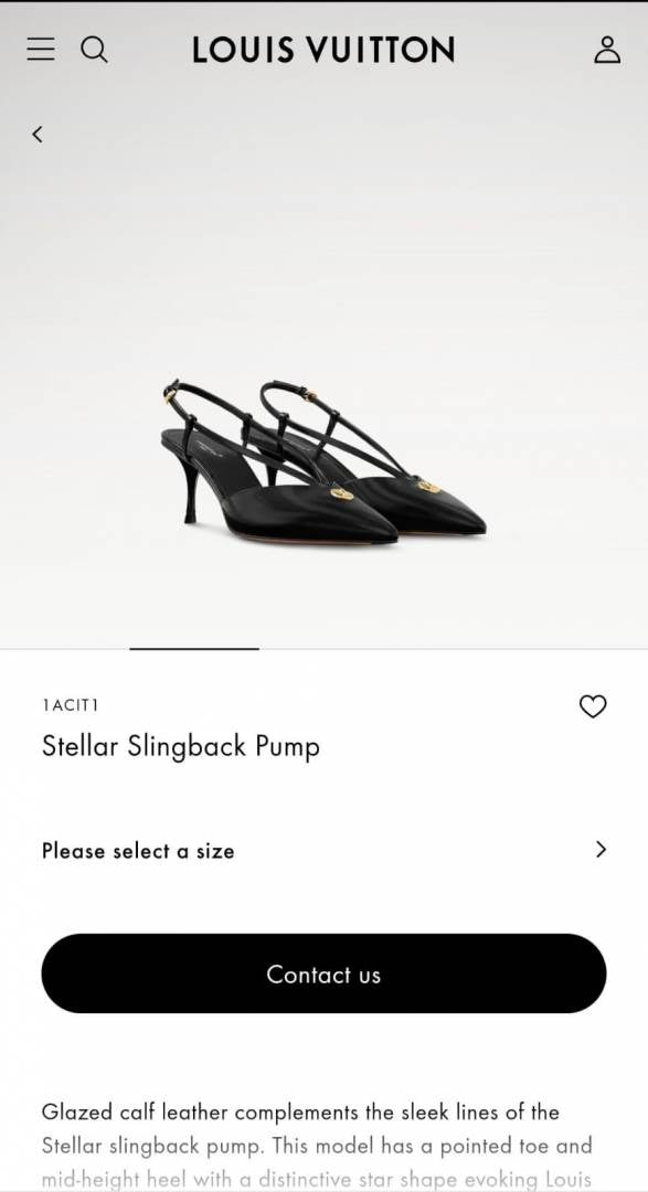 Louis Vuitton_Stellar_Heels_For_Women_With_Original_Box_And_Carry_Bag