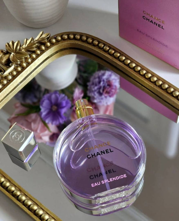 CHANCE Chanel EAU SPLENDIDE EDP