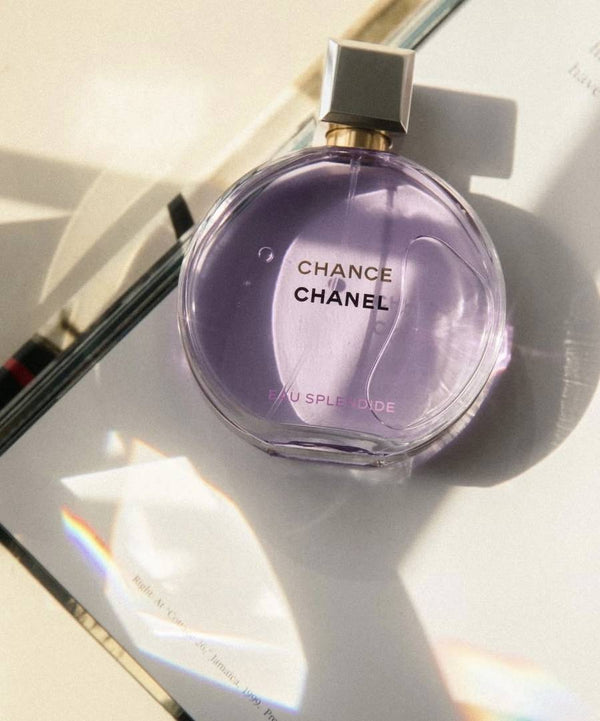 CHANCE Chanel EAU SPLENDIDE EDP
