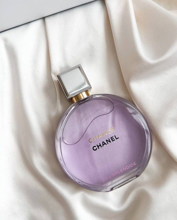 CHANCE Chanel EAU SPLENDIDE EDP