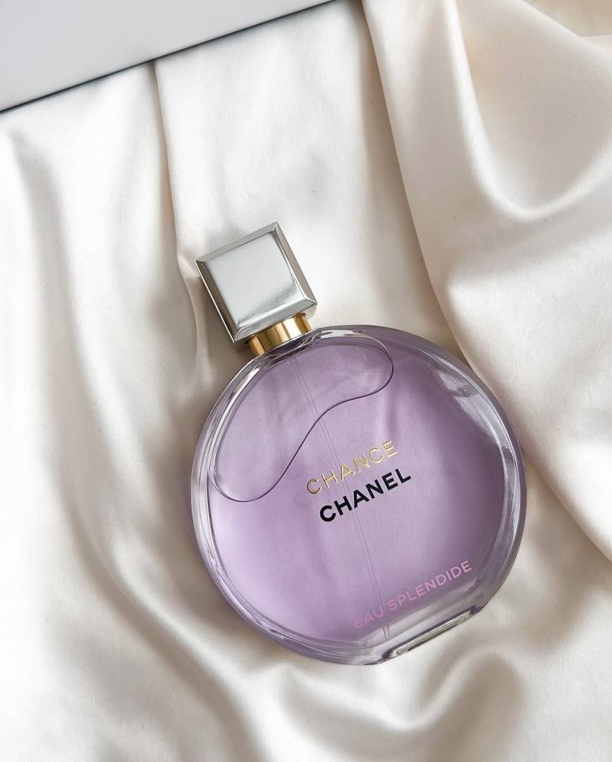 CHANCE Chanel EAU SPLENDIDE EDP