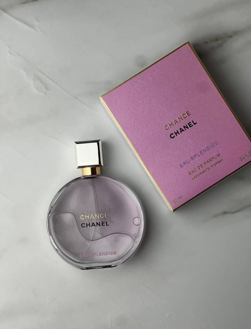 CHANCE Chanel EAU SPLENDIDE EDP