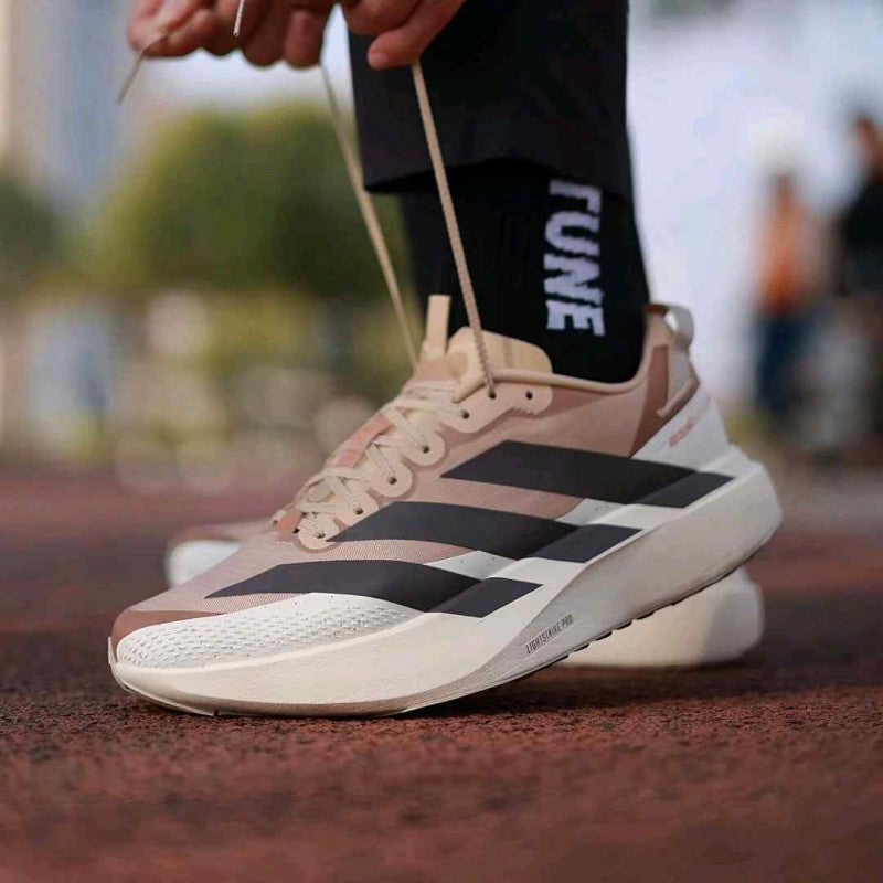 Adidas Adizero Evo SL ATR Megic Beige Cream 1233