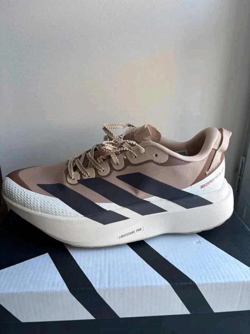 Adidas Adizero Evo SL ATR Megic Beige Cream 1233