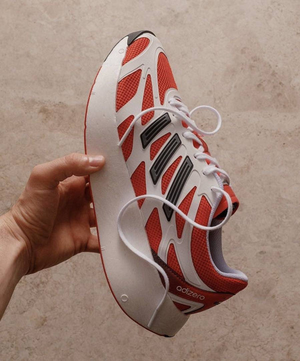 Adidas Adizero Heritage Aruku Red
