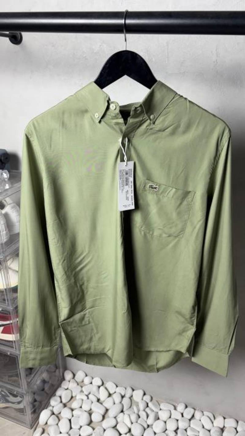 Lacoste Premium Shirts 2288