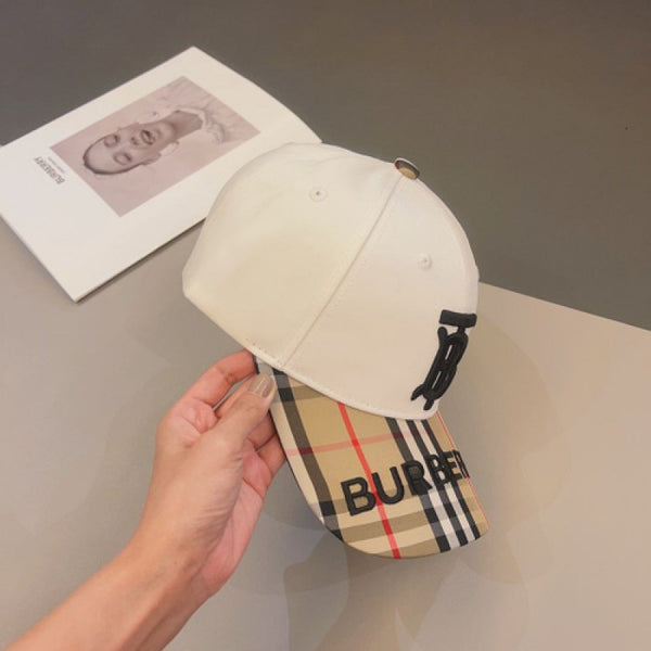Burberry_Tb_Logo_Monogram_Premium_Baseball_Cap_(With_Safety_Box)