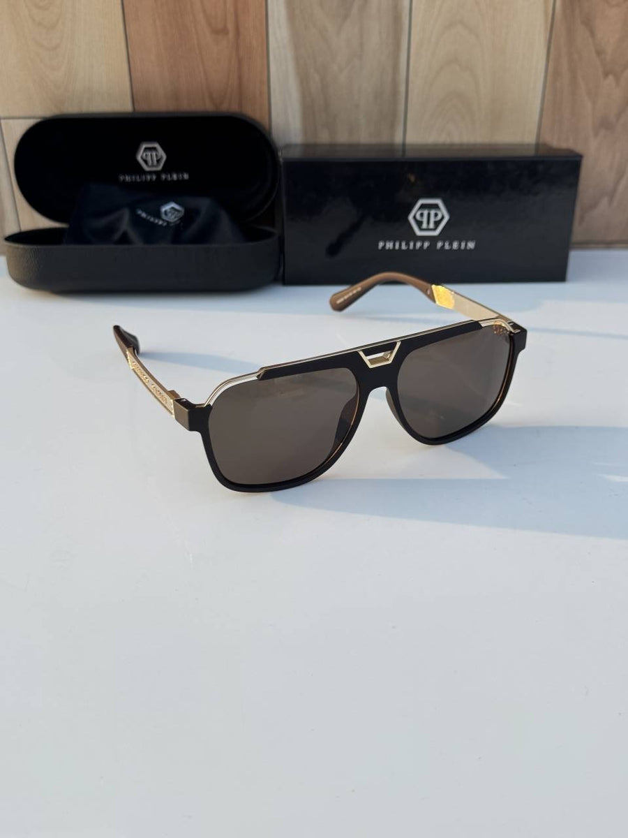 Philip plein 99529 black gold