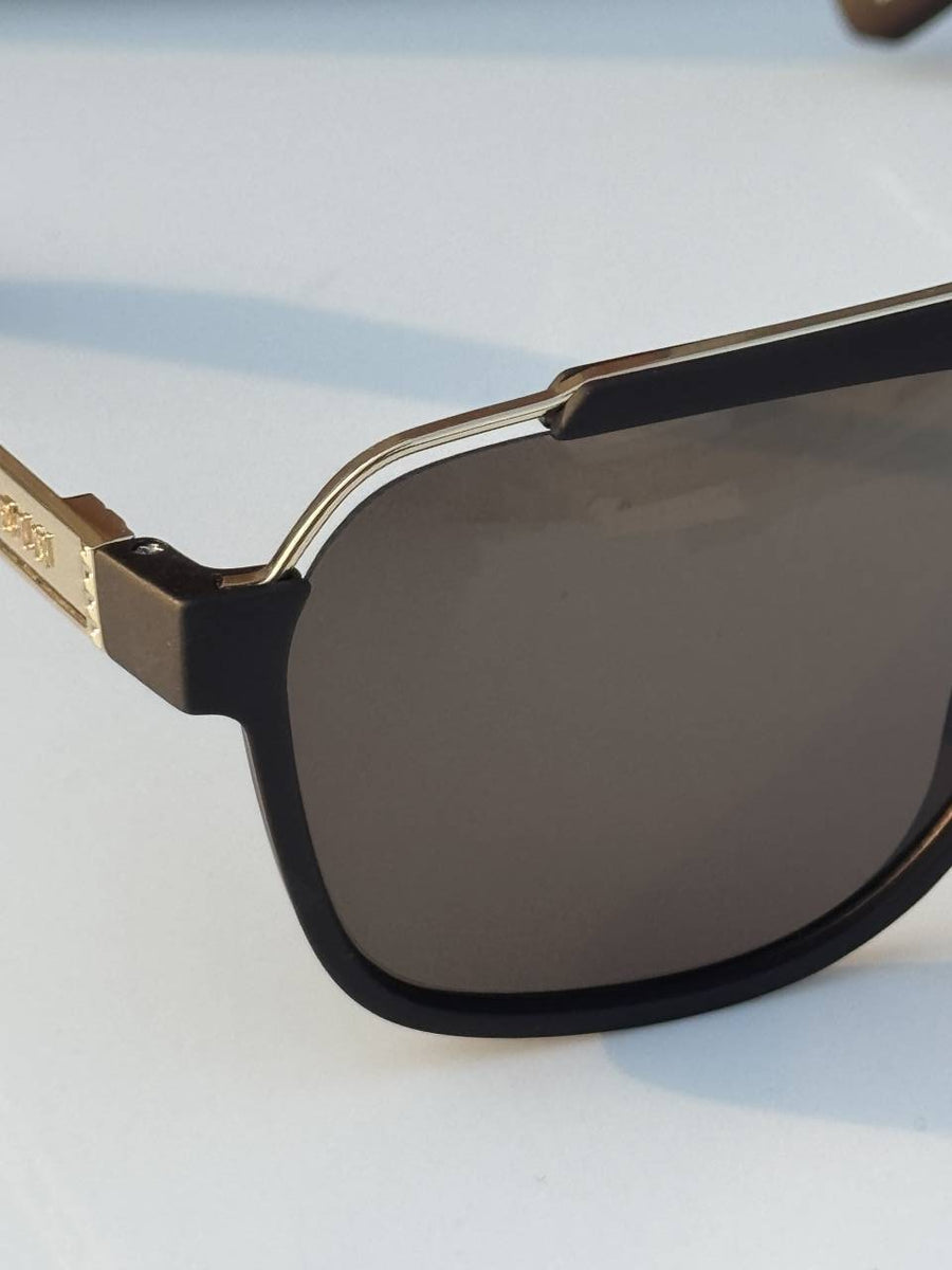 Philip plein 99529 black gold