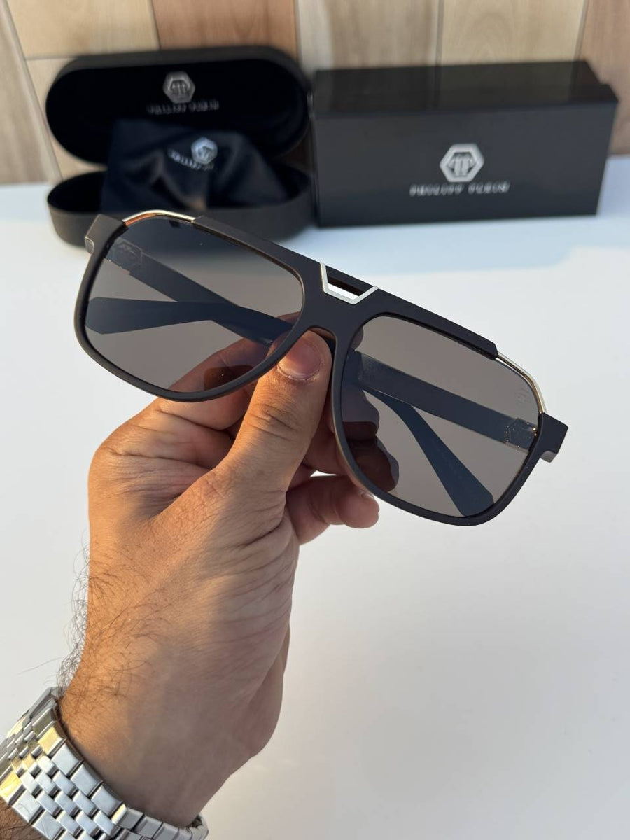 Philip plein 99529 black gold