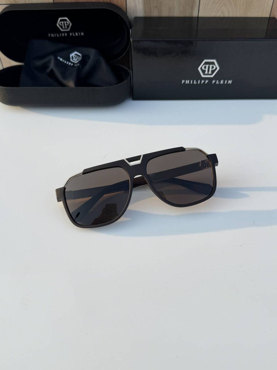 Philip plein 99529 black gold