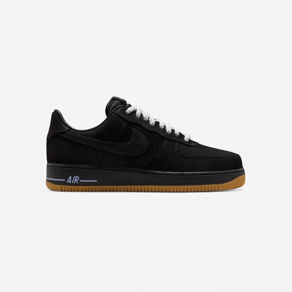 Air Force 1 Low Ja Morant NY Black Gum sale