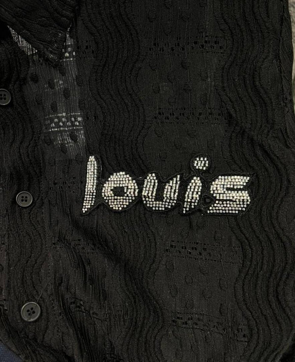 Louis Vuitton IMPORTED STORE ARTICLE Shirt