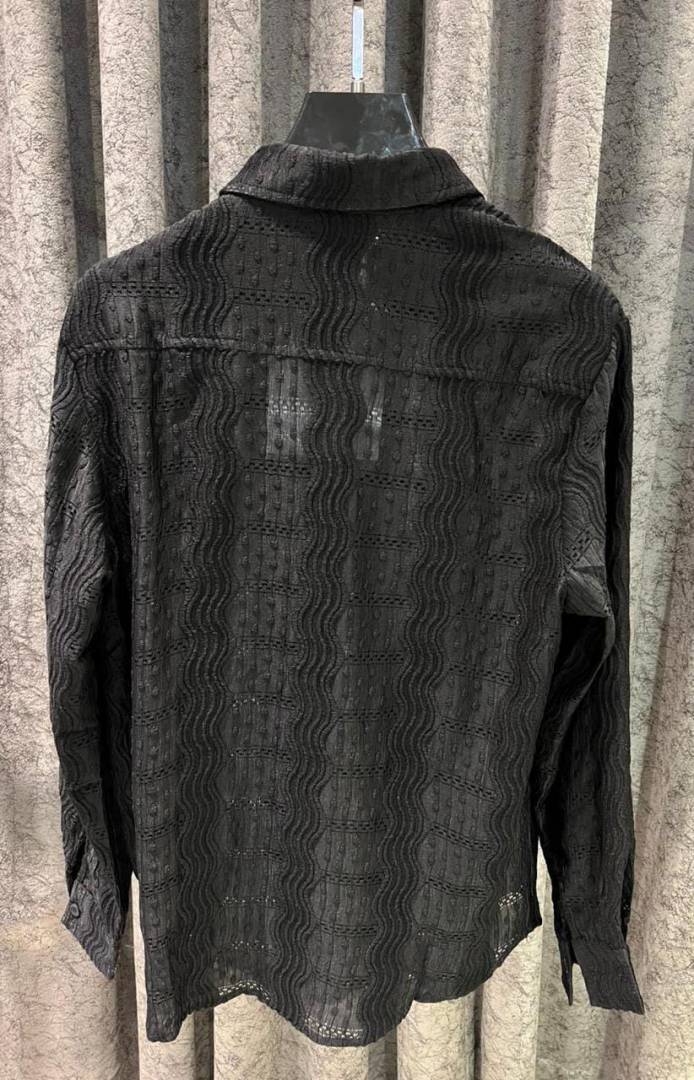 Louis Vuitton IMPORTED STORE ARTICLE Shirt