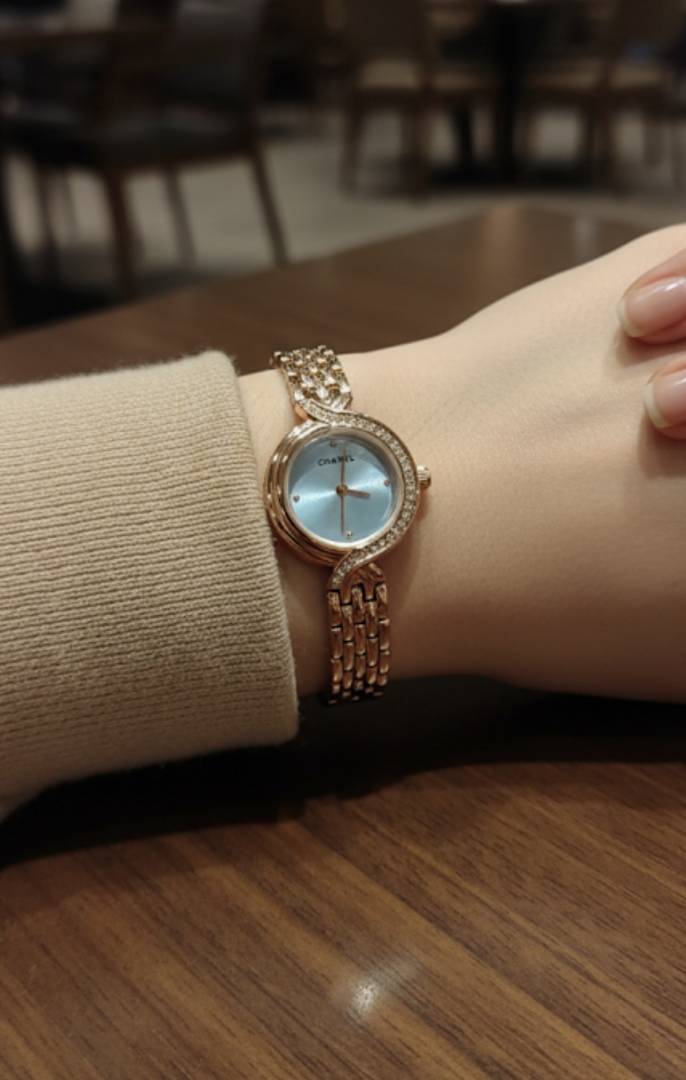 Chanel WATCH 212