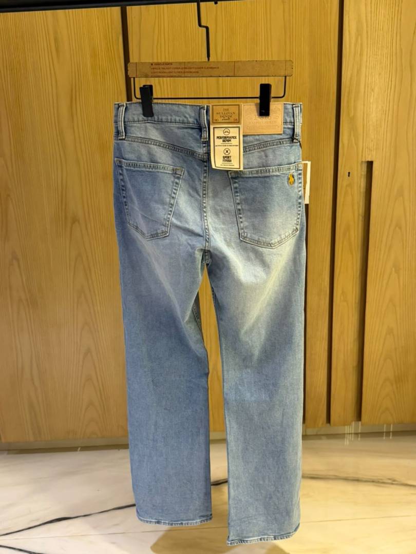 Ralpxh Lauren IMPORTED STORE ARTICLE JEANS