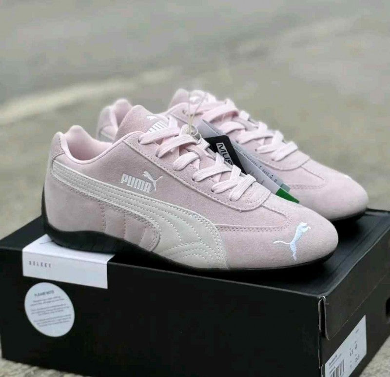 Puma SPEEDCAT Pink Pearl 1982