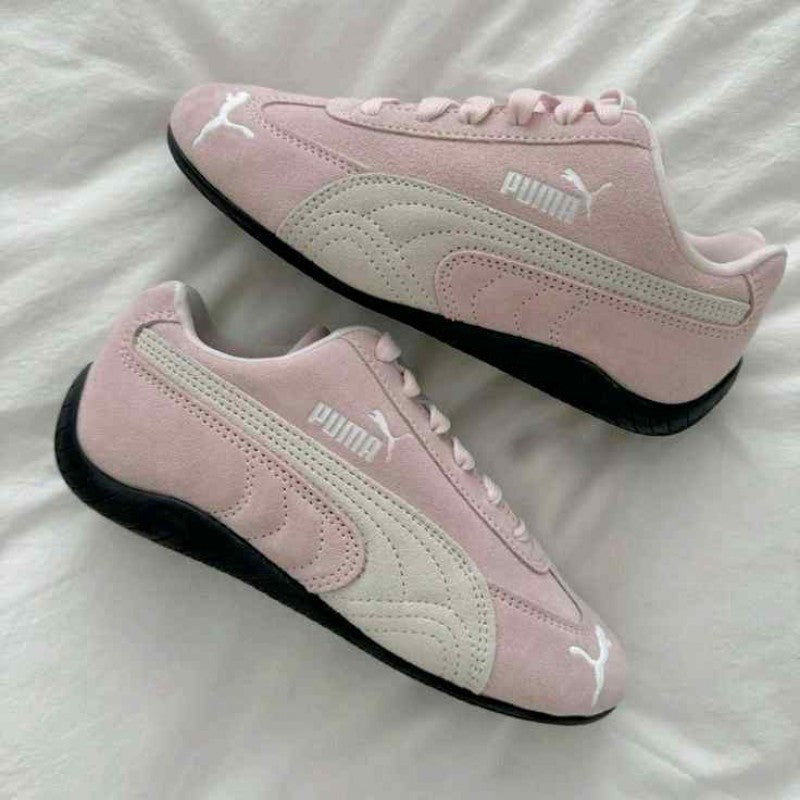 Puma SPEEDCAT Pink Pearl 1982