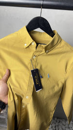 PREMIUM RALP LAURE_N SHIRTS 2928