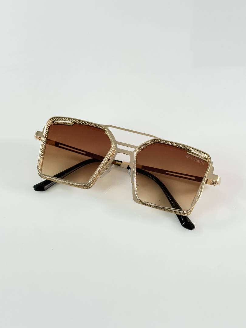 Maybach 2173 Gold Brown