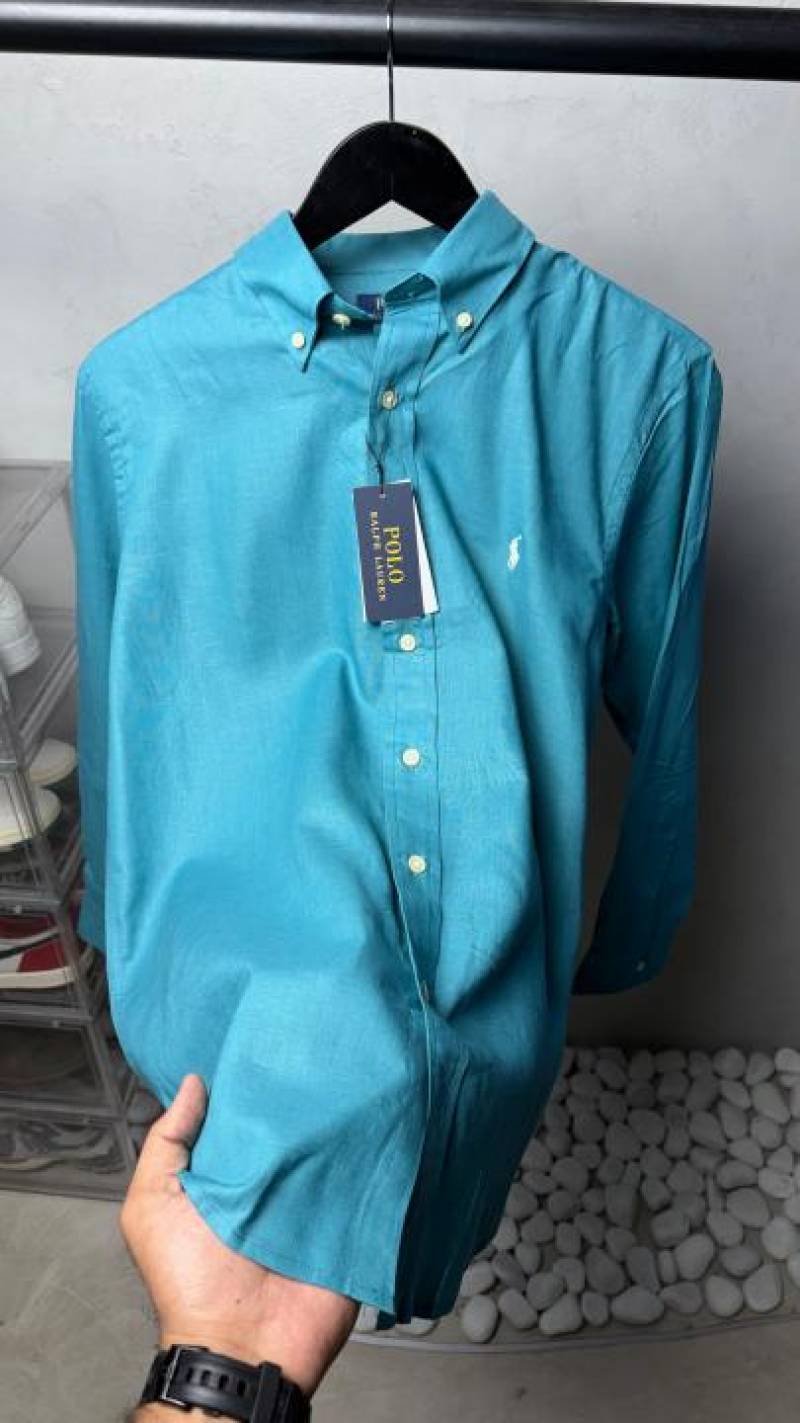 Ralph Lauren Premium High Quality Shirts 2449