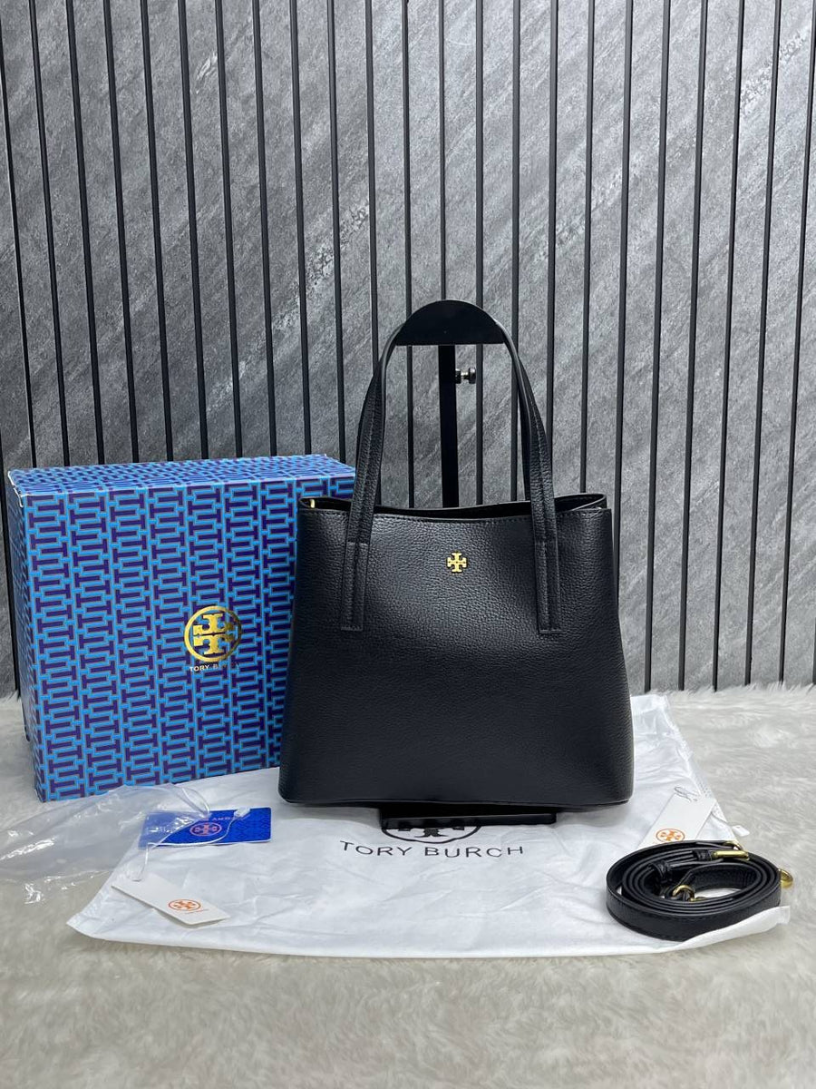Tori Burch_Blake_Medium_Satchel_WithToryCharm_BoxPacking