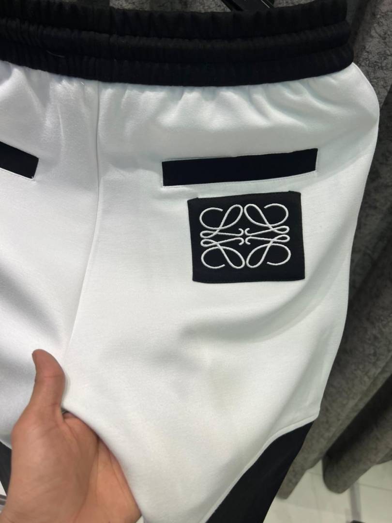 Loewe IMPORTED STORE ARTICLE TRACK PANT