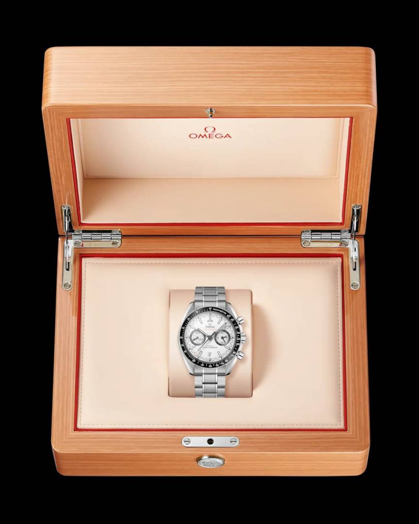 Omega Speedmaster 57 Co-Axil Master