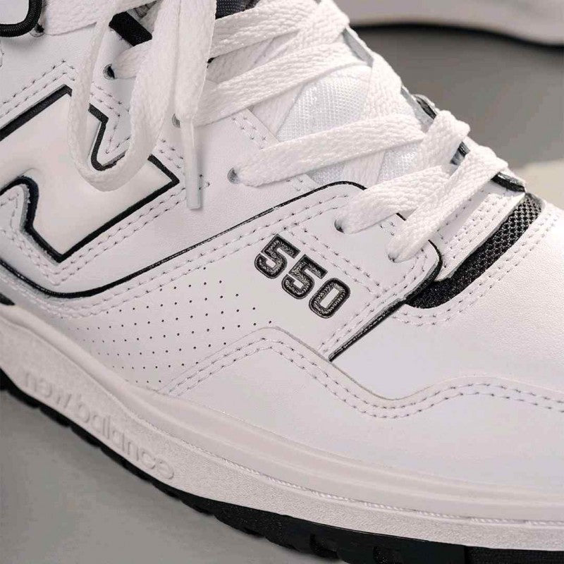 New Balencee 550 Oreo 1151