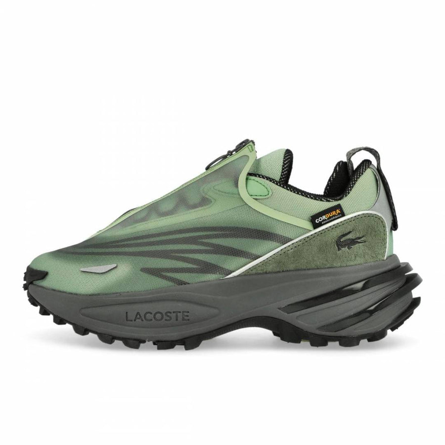 Lacoste audyssor outdoor green